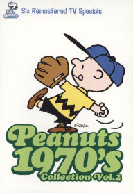 Peanuts: 1970's Collection, Vol. 2