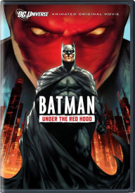 Title: Batman: Under the Red Hood