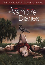 Title: The Vampire Diaries: The Complete First Season [5 Discs]