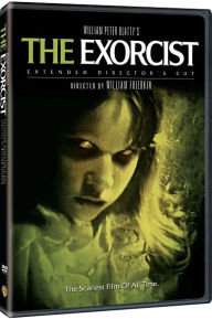 Title: The Exorcist [Director's Cut]