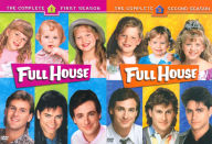 Full House: the Complete Seasons 1 & 2