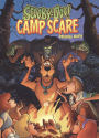 Scooby-Doo!: Camp Scare