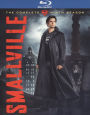 Smallville: The Complete Ninth Season