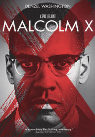 Malcolm X