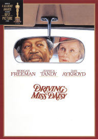 Title: Driving Miss Daisy [WS]