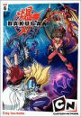 Bakugan, Vol. 6: Time for Battle