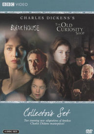 Bleak House/the Old Curiosity Shop