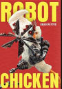 Robot Chicken: Season Five [2 Discs]