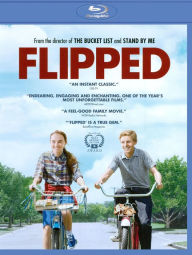 Title: Flipped [2 Discs] [Blu-ray/DVD]