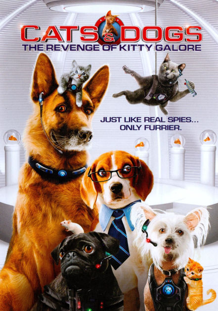 キャッツ＆ドッグス 特別版 [DVD] wwzq1cm Amazon.com: キャッツ&ドッグス 特別版 [DVD] : Movies & TV