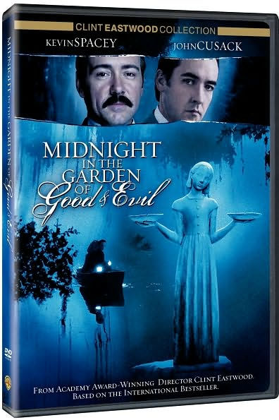 Midnight In The Garden Of Good And Evil By Clint Eastwood Clint
