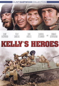 Title: Kelly's Heroes