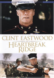 Title: Heartbreak Ridge