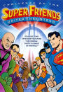 Challenge Superfriends: United They Stand