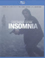 Insomnia [WS] [With Movie Cash] [Blu-ray]