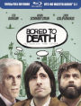Bored to Death: the Complete First Season