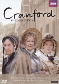 Cranford - The Collection