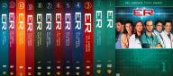 ER - The Complete Seasons 1-12
