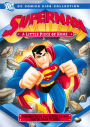 Superman: the Animated Series - a Little Piece of Home