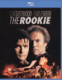 The Rookie [Blu-ray]