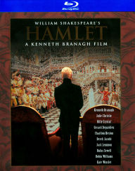 Title: Hamlet [DigiBook] [Blu-ray]