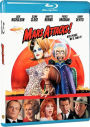 Mars Attacks! [Blu-ray]