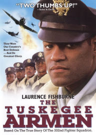 Title: The Tuskegee Airmen