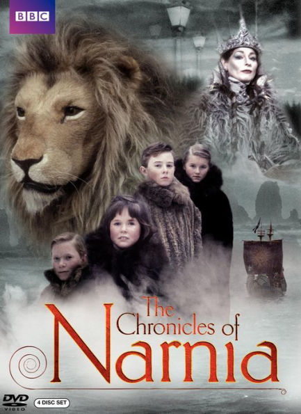 The Chronicles of Narnia [3 Discs]