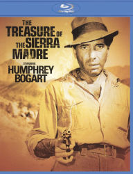Title: The Treasure of the Sierra Madre [Blu-ray]