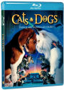 Cats & Dogs [With Movie Cash] [Blu-ray]