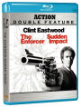 The Enforcer/Sudden Impact [Blu-ray]