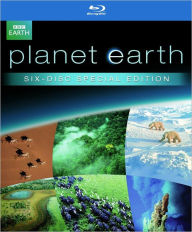 Title: Planet Earth [Special Edition Gift Set] [6 Discs] [Blu-ray]