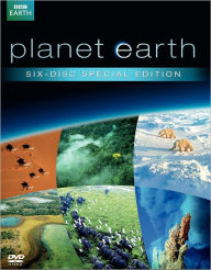 Planet Earth [Special Edition Gift Set] [6 Discs]