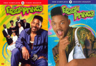 Fresh Prince of Bel-Air: the Complete Seasons 1 & 2