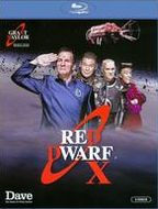Title: Red Dwarf: X [2 Discs] [Blu-ray]