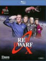 Red Dwarf: X [2 Discs] [Blu-ray]
