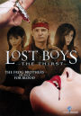 Lost Boys: The Thirst