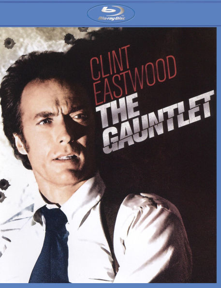 The Gauntlet [Blu-ray]