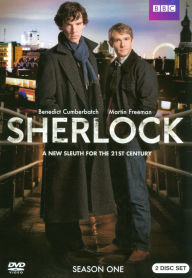 Title: Sherlock: Season One [2 Discs]