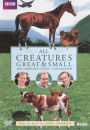 All Creatures Great & Small: the Complete Series 1 Collection