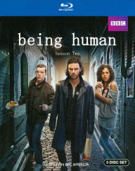 Being Human: Season Two