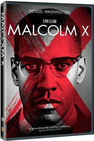 Title: Malcolm X