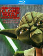 Star Wars: the Clone Wars - the Complete Season Two