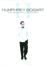 Humphrey Bogart - The Essential Collection
