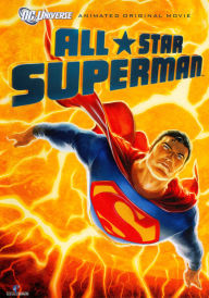 All-Star Superman