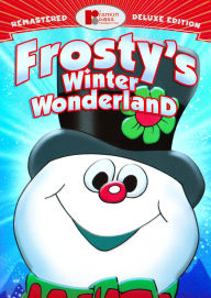 Frosty's Winter Wonderland