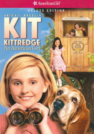 Kit Kittredge: An American Girl