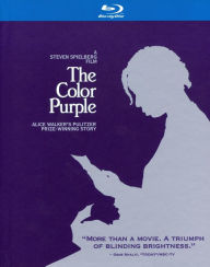 Title: The Color Purple [DigiBook] [Blu-ray]