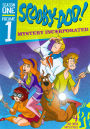 Scooby-Doo! Mystery Incorporated: Season One, Vol. 1