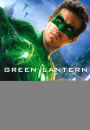 Green Lantern